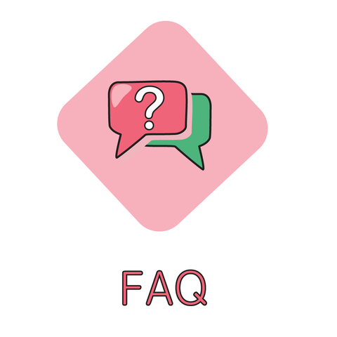 frequently asked questions