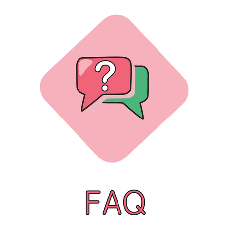 “FAQ”/