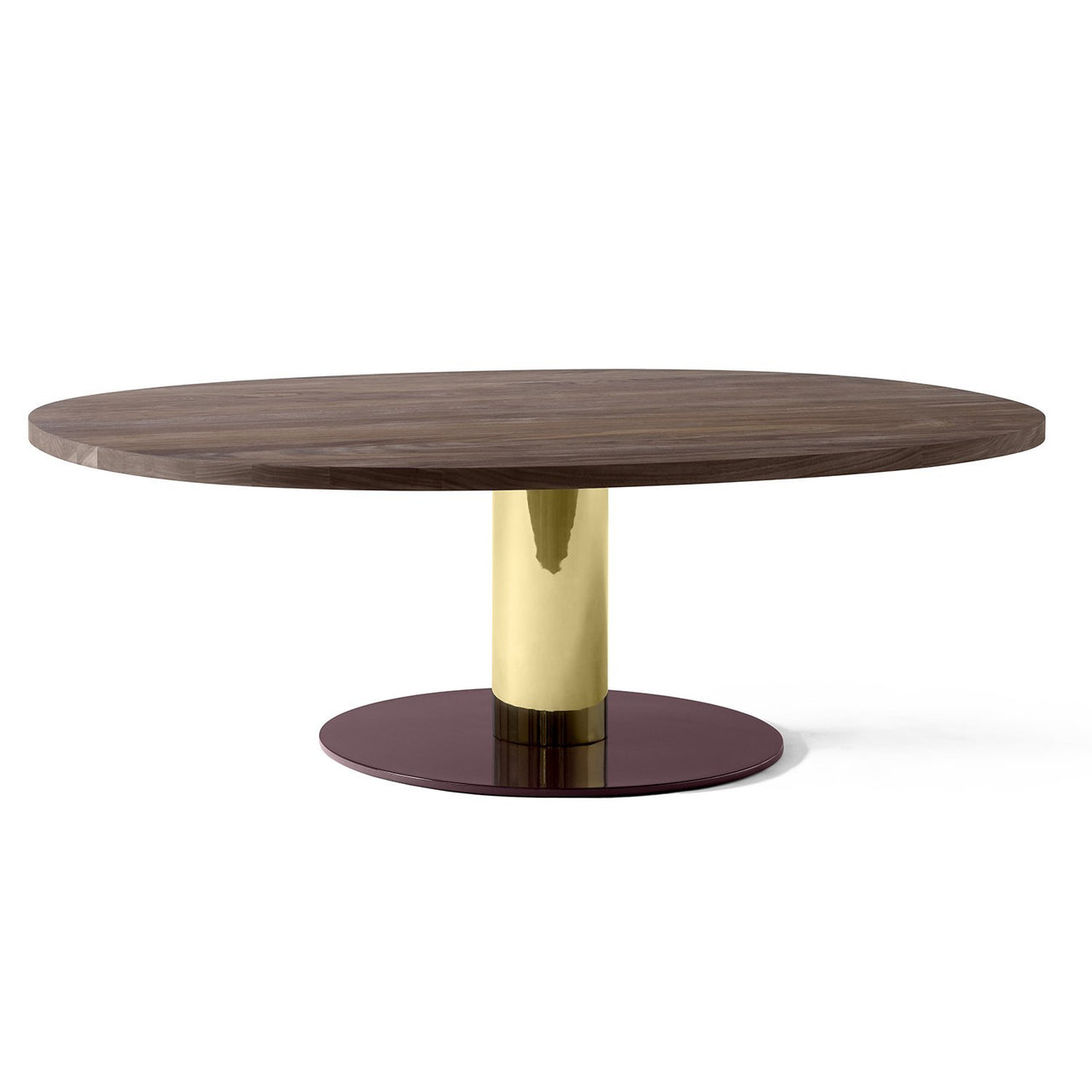 Mezcla Lounge Table JH21