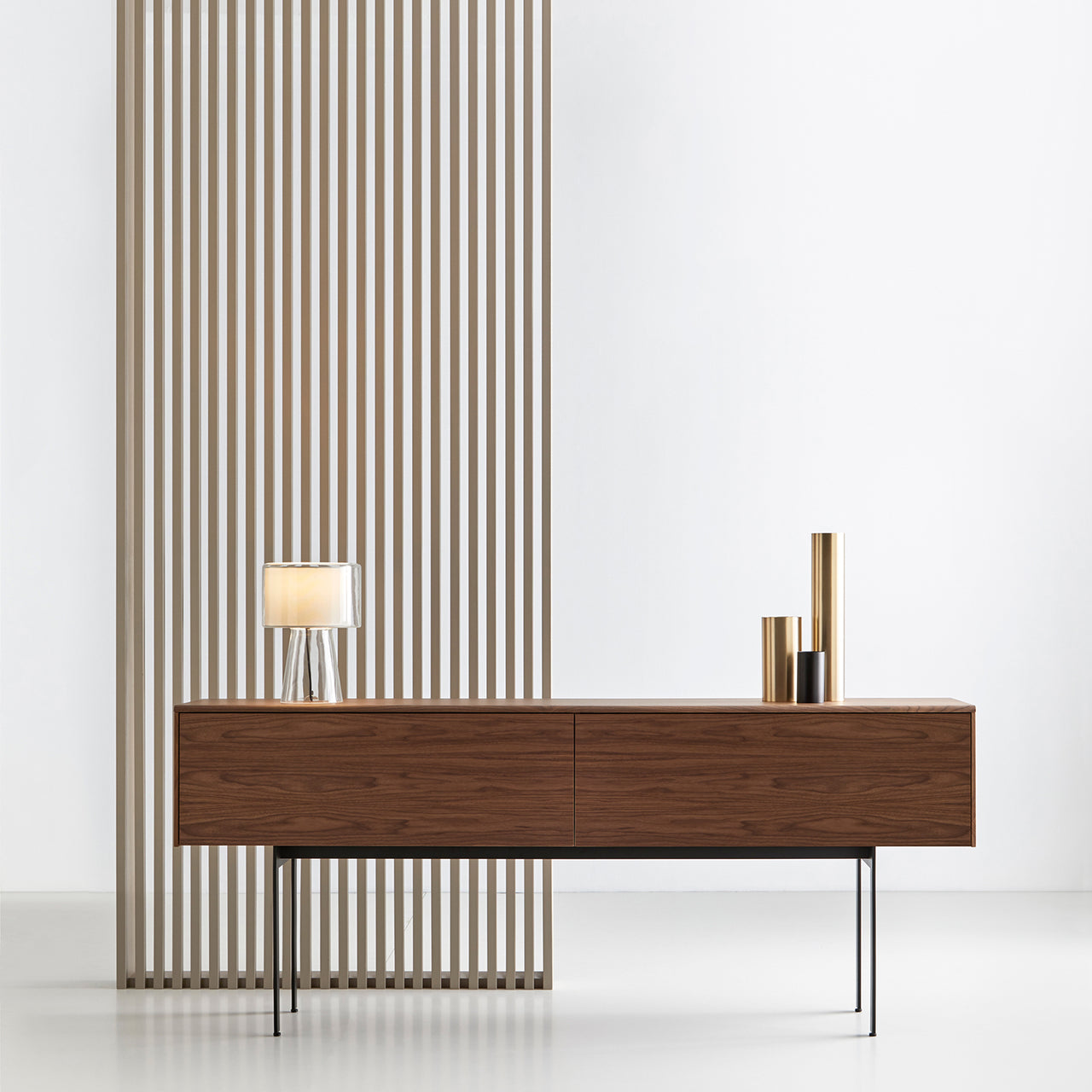 Malmö Large Sideboard