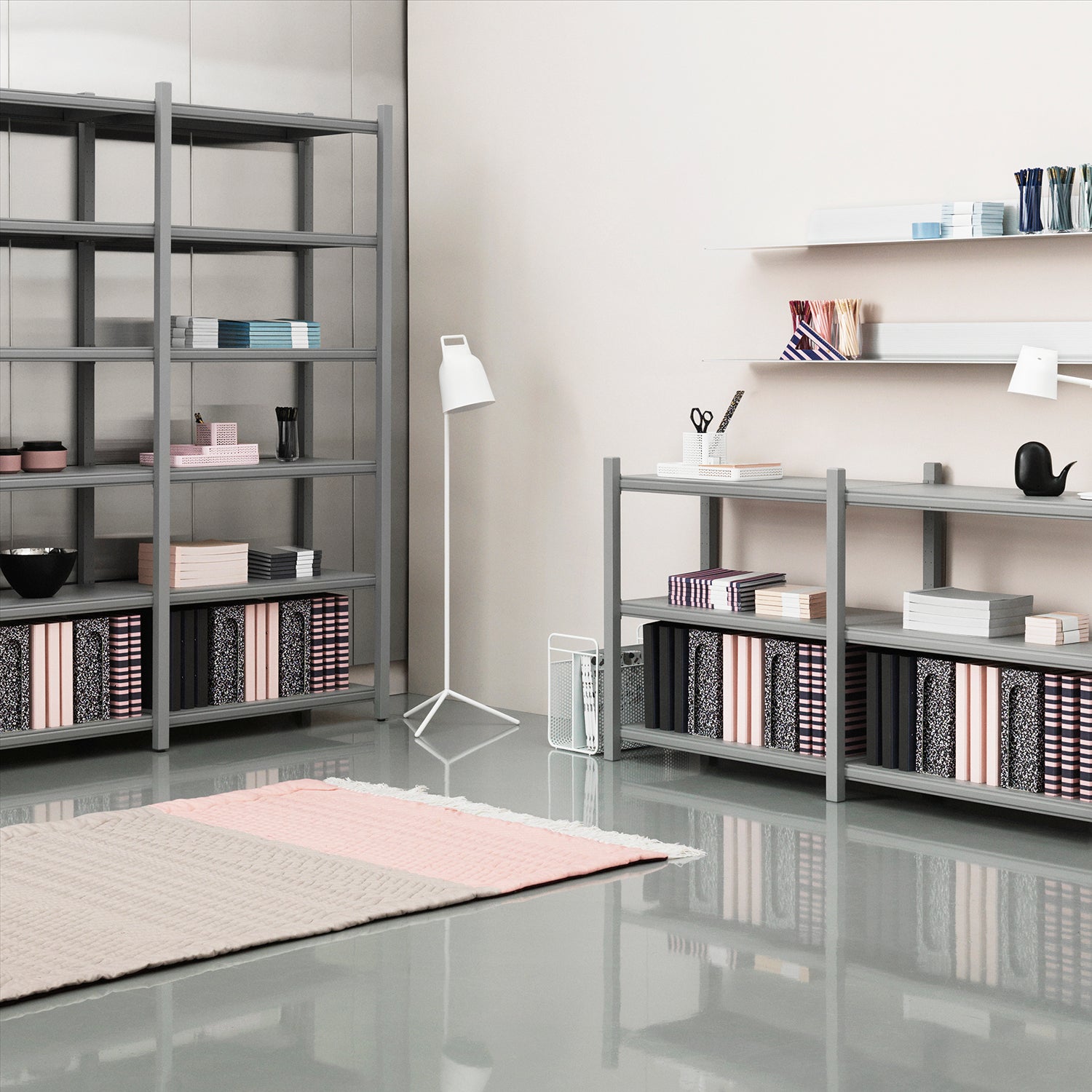 Work Bookcase