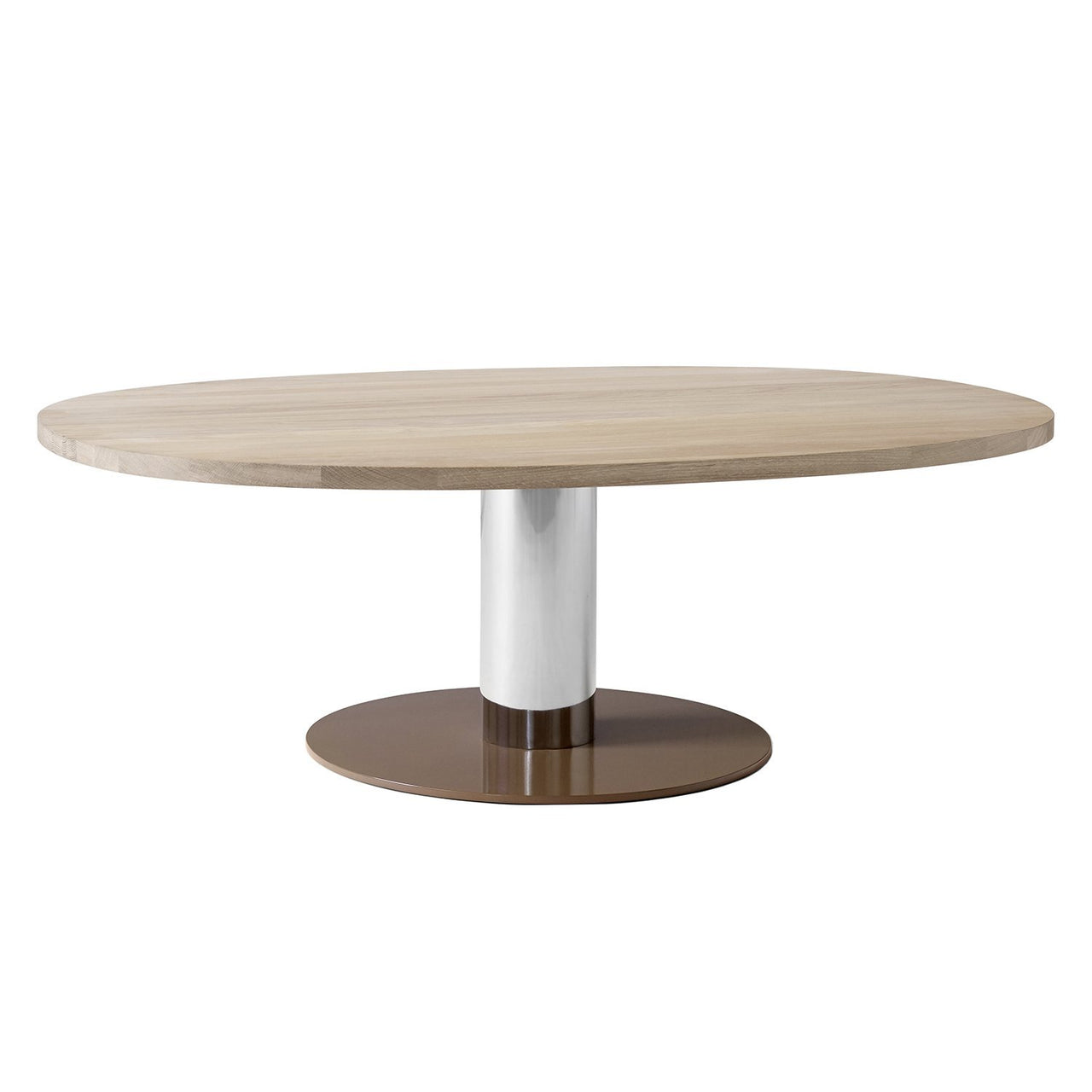 Mezcla Lounge Table JH21