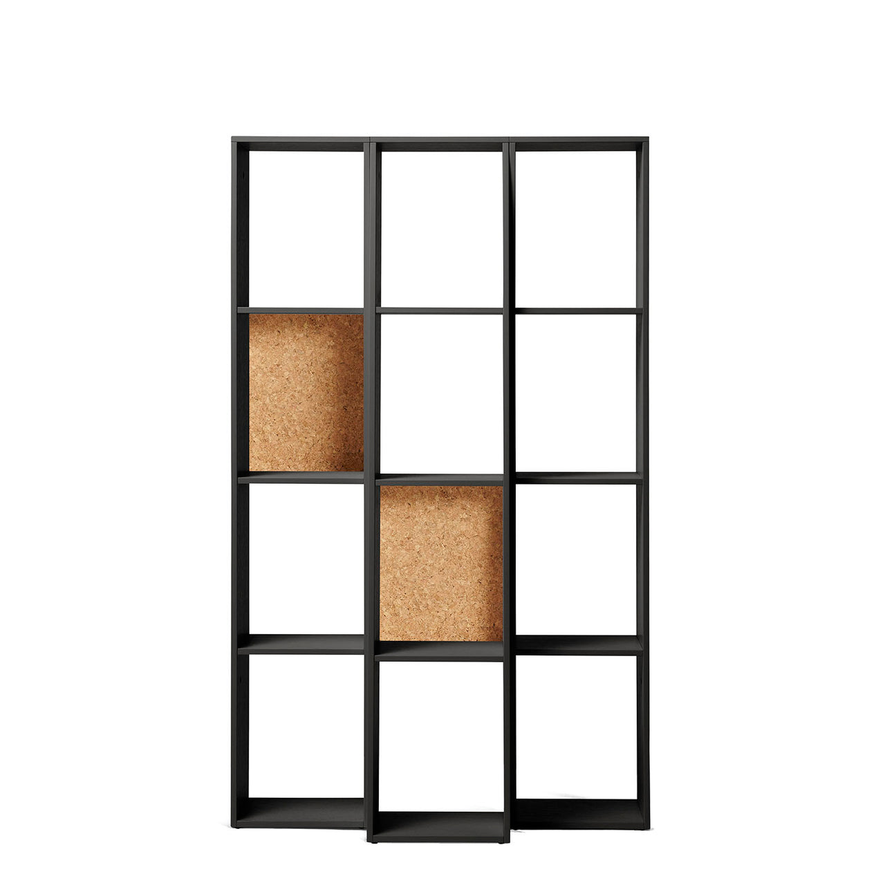 Endless Shelf Unit