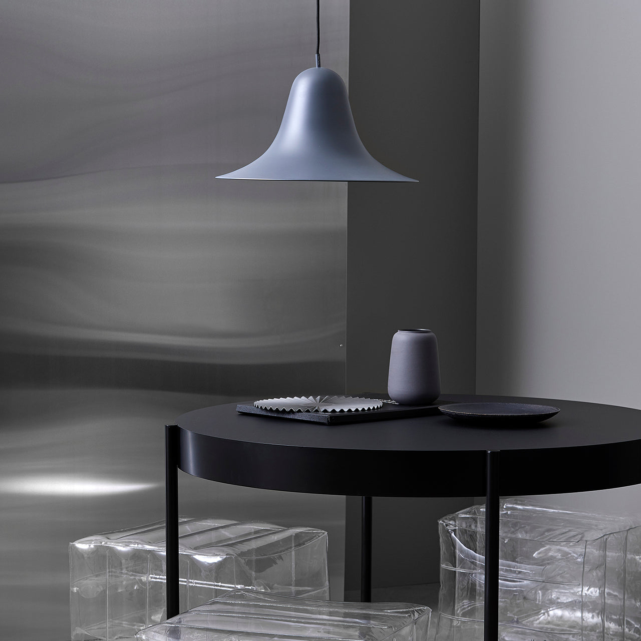 Pantop Pendant Light: Large