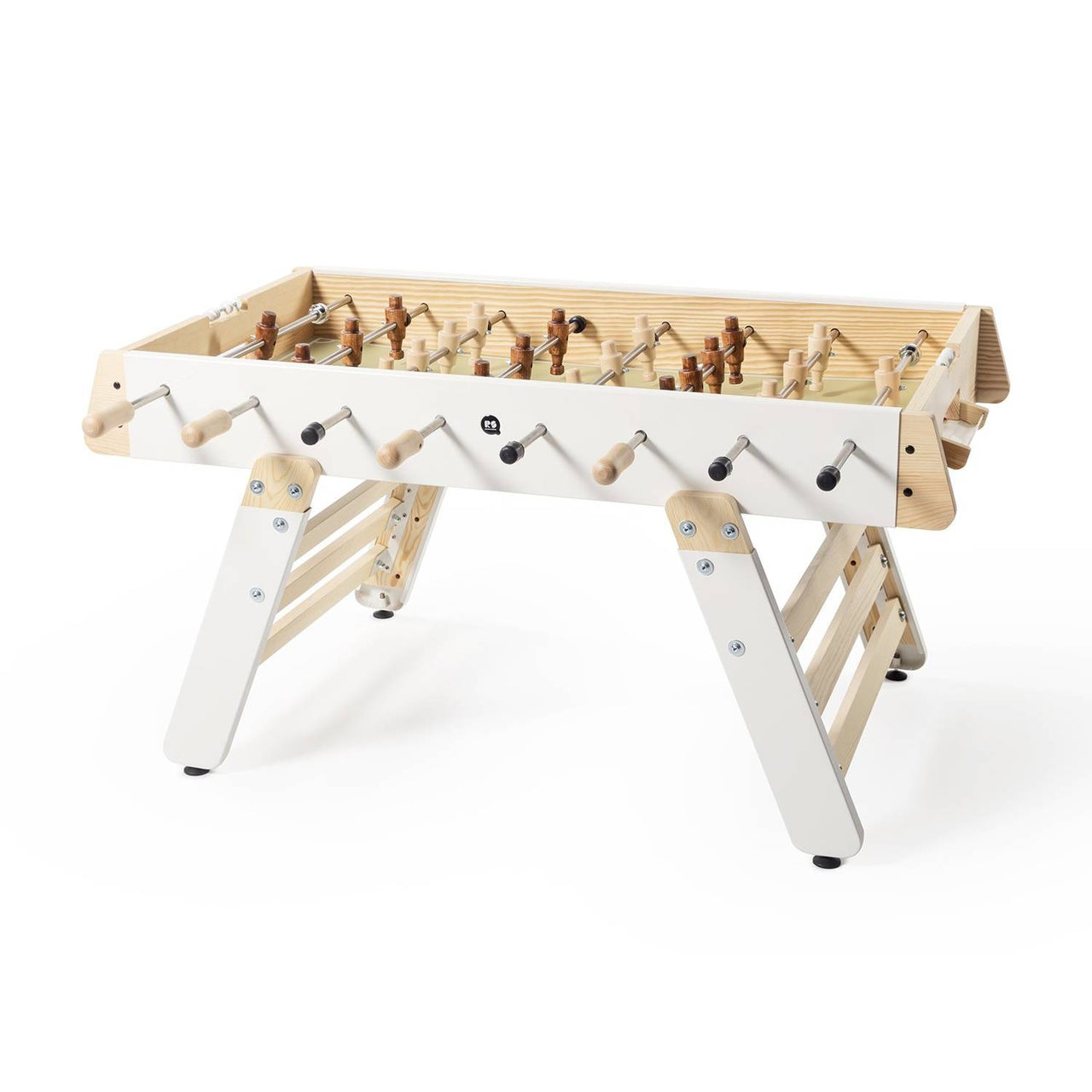 RS#4 Fun Adjustable Foosball Table
