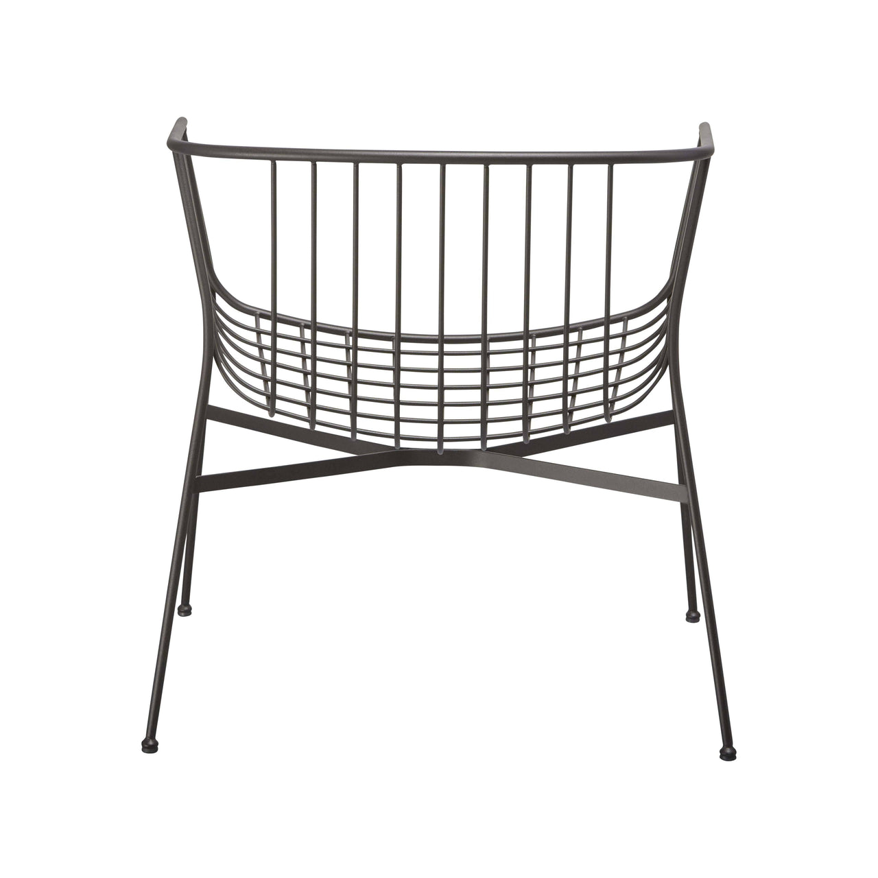 Jeanette Lounge Chair