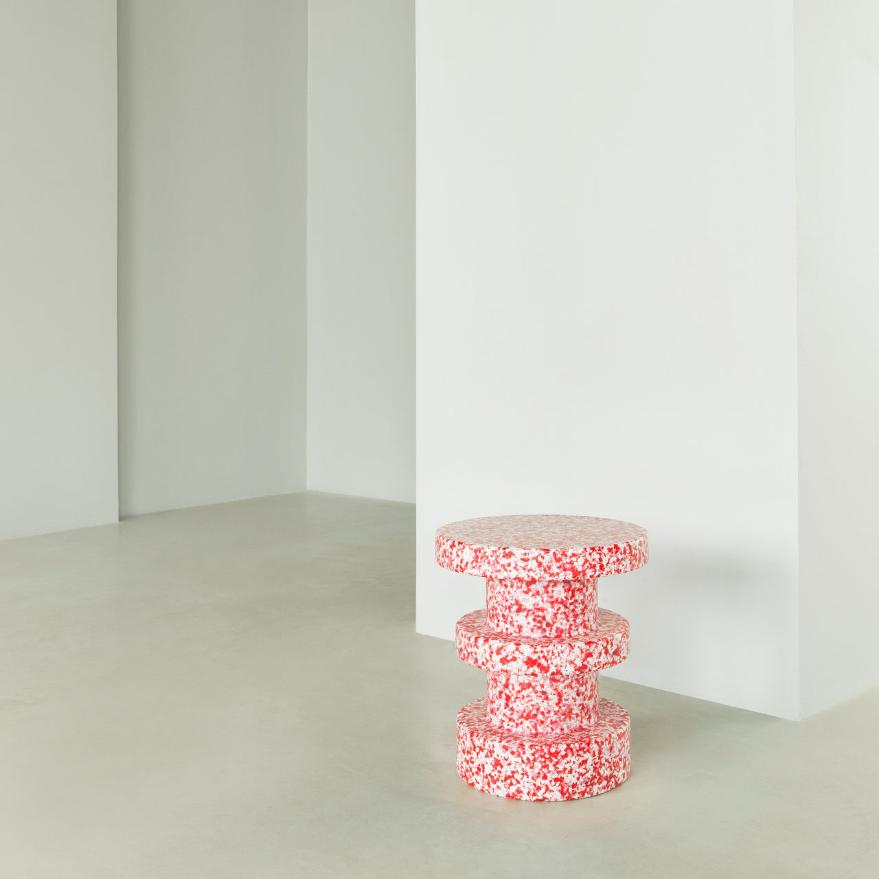 Bit Stool: Stack