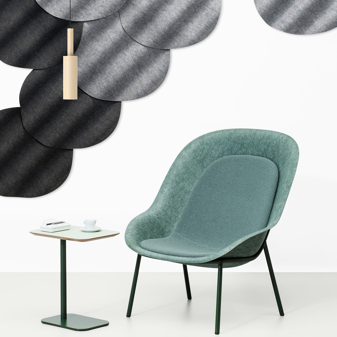 MG Side Tables