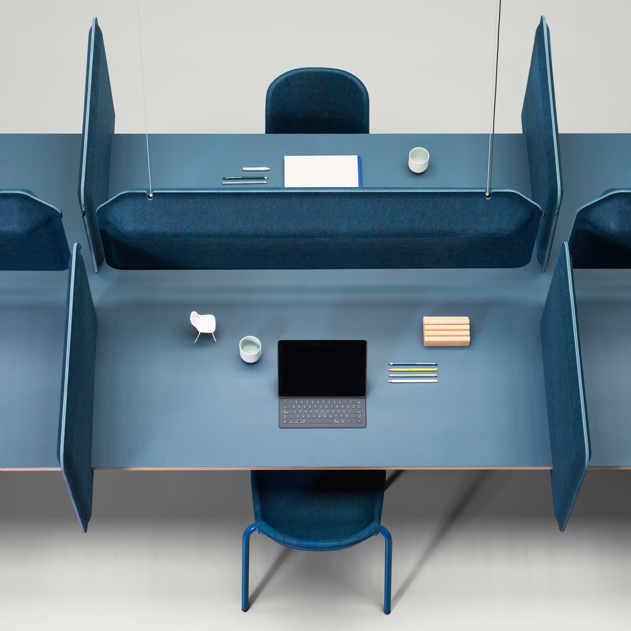 Big Modular Table System