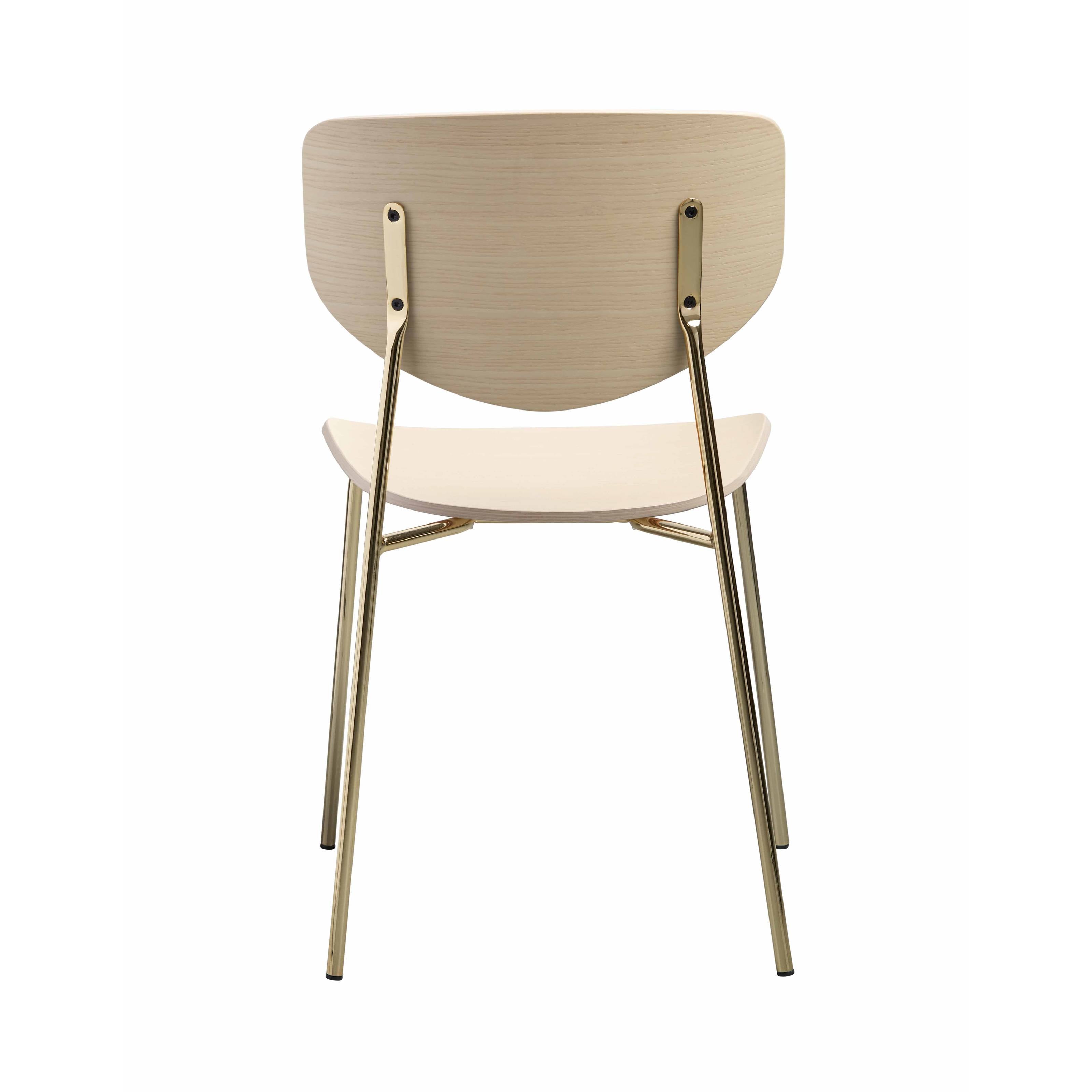Caristo Chair