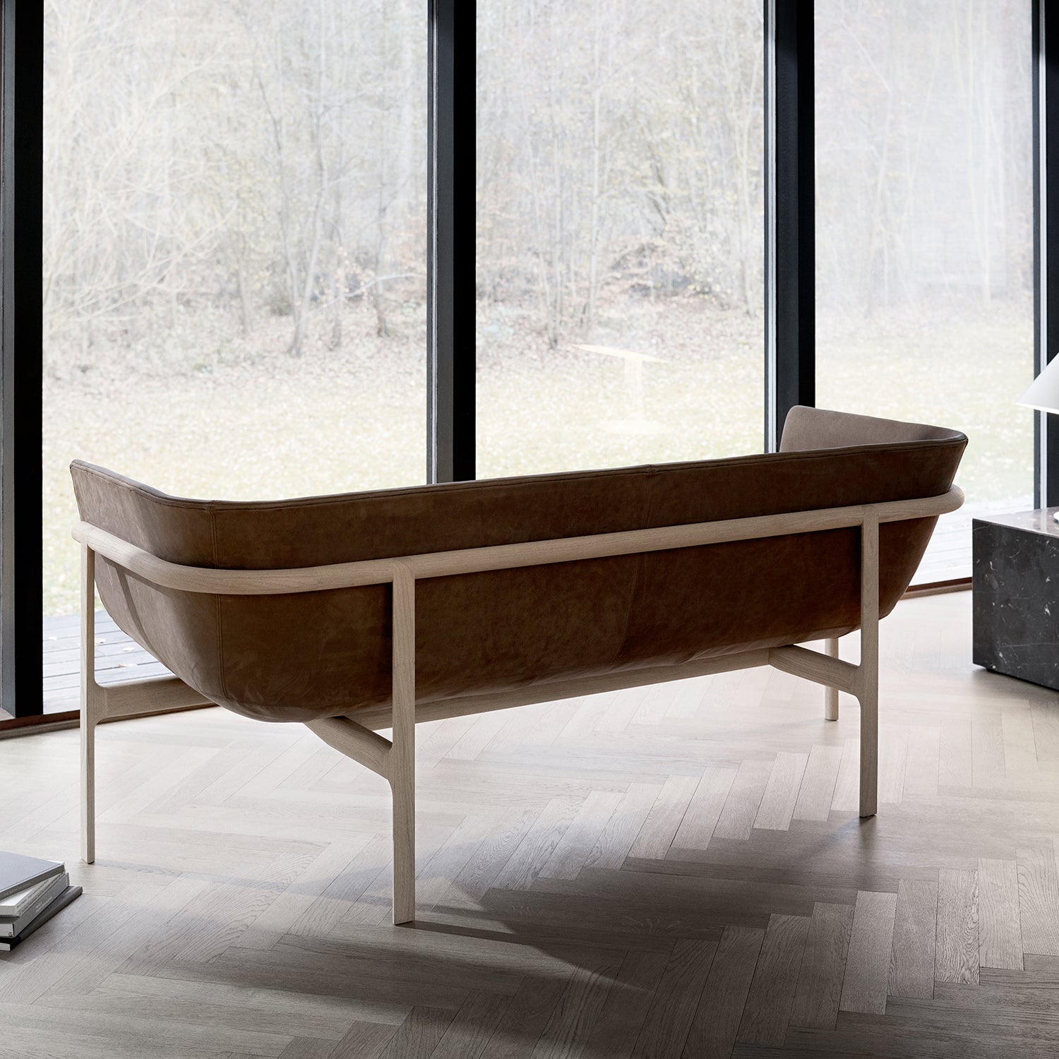 Tailor Lounge Sofa