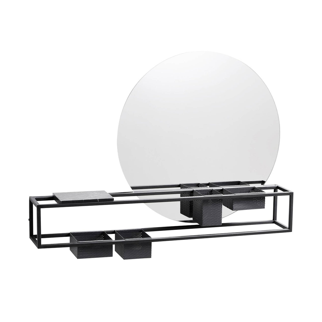 Mirror Box