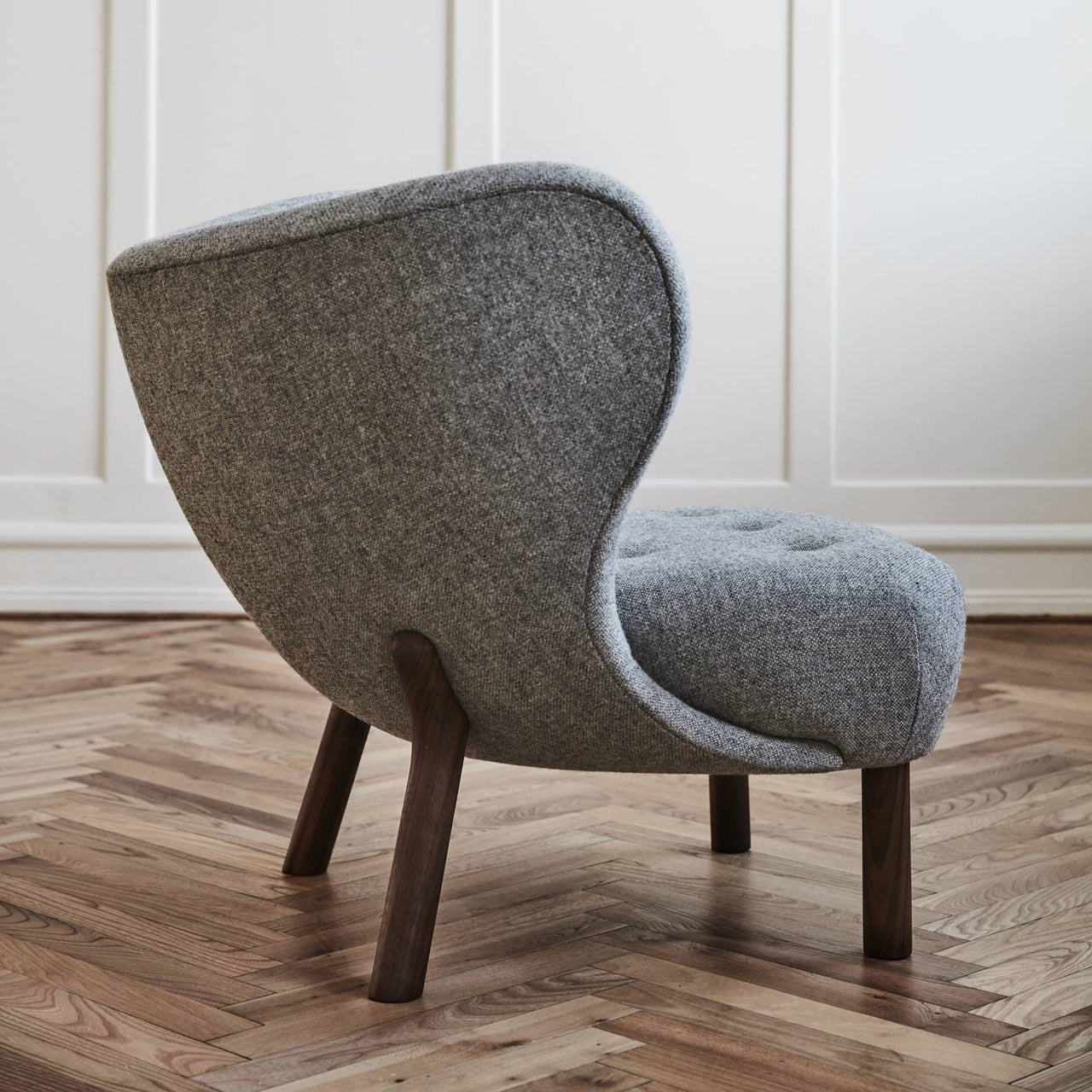 Little Petra Lounge Chair VB1