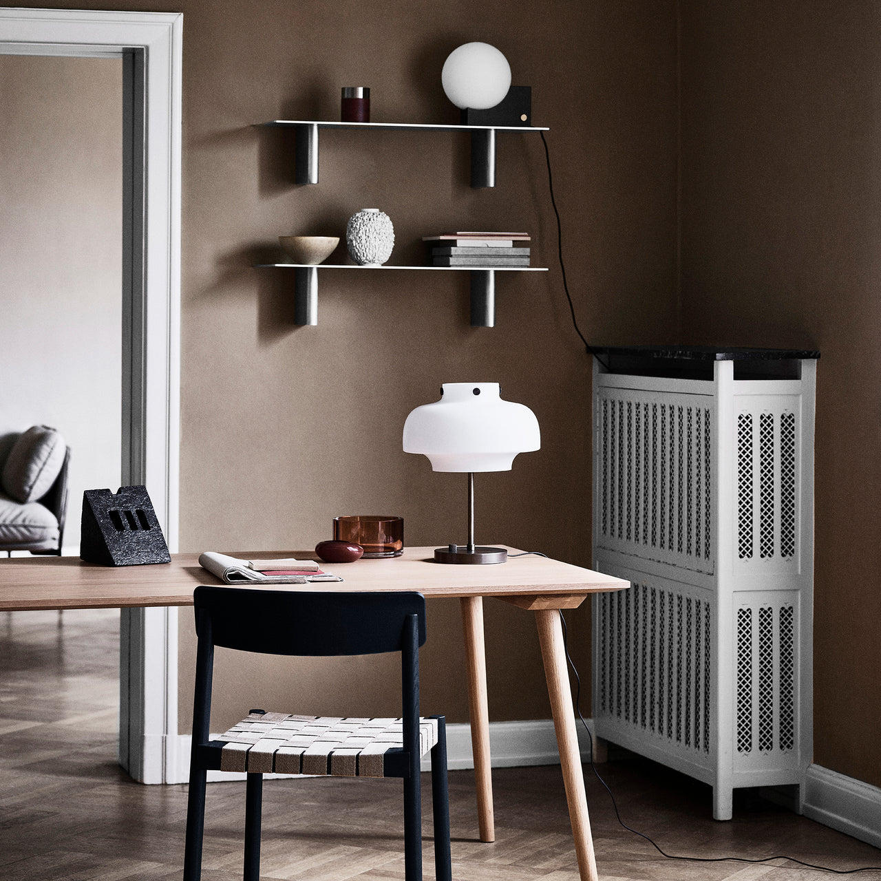Copenhagen SC13 Table Lamp