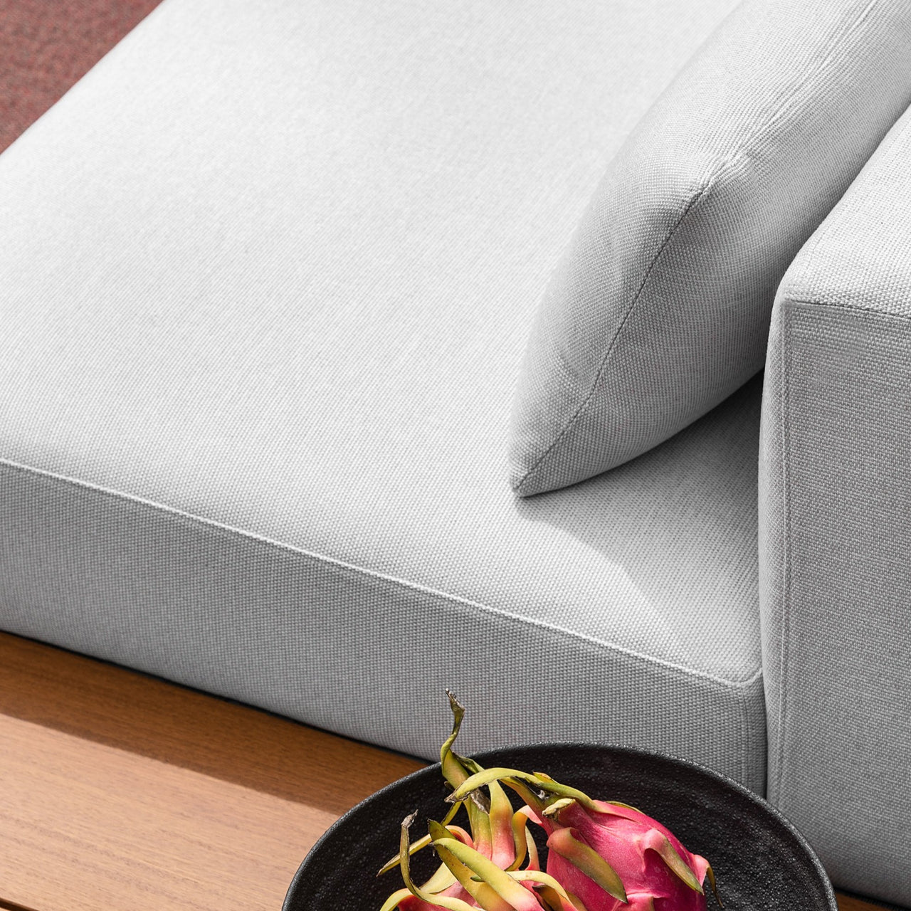 Outdoor Able Sofa