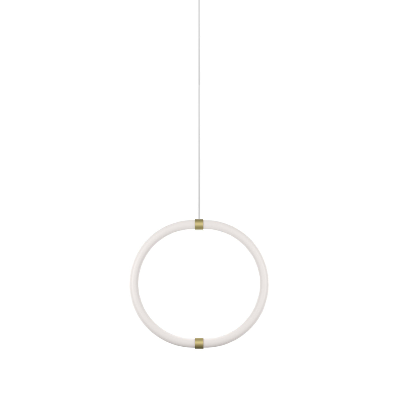 Unseen Pendant Lamp: Lamp O