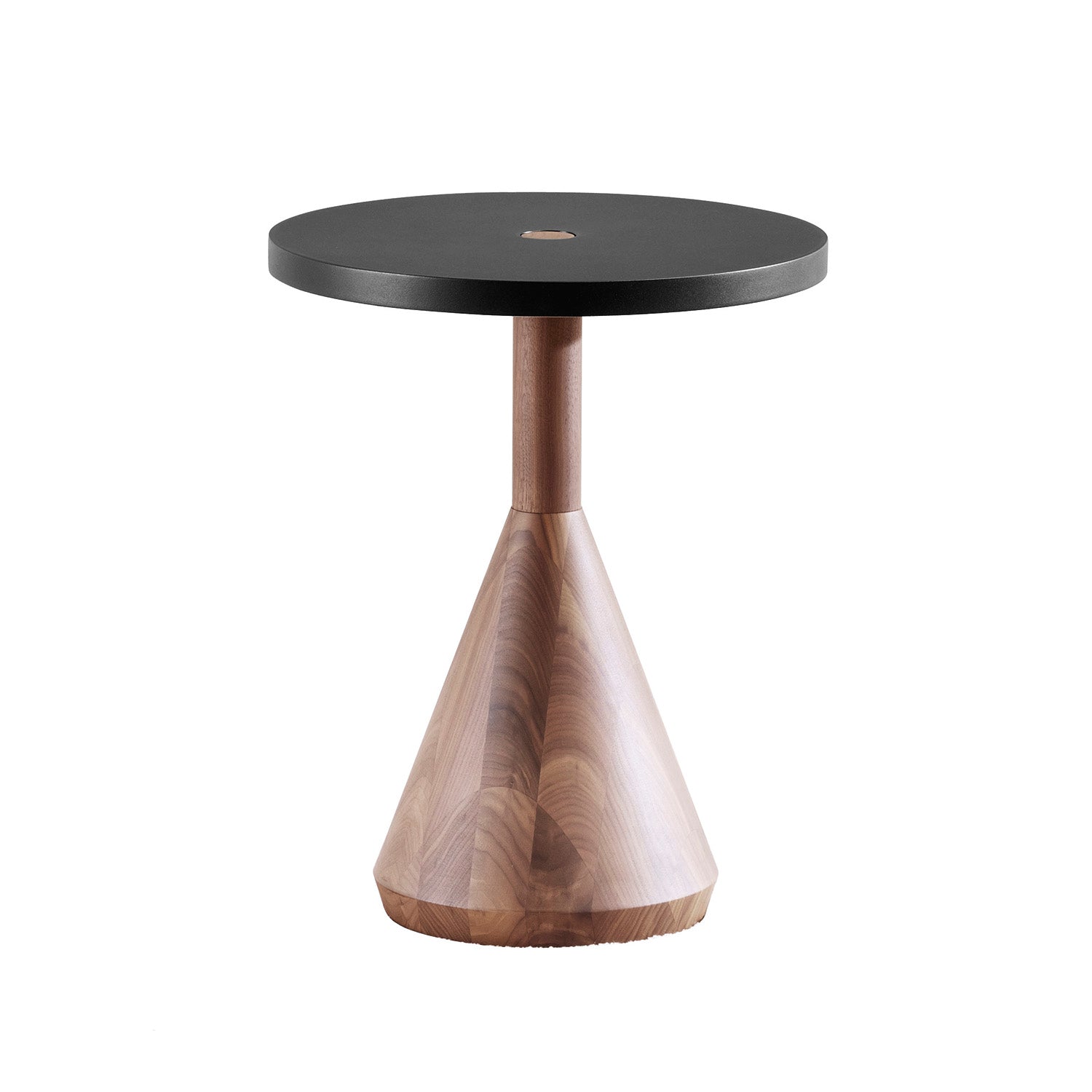 Pezzo Round Coffee Table
