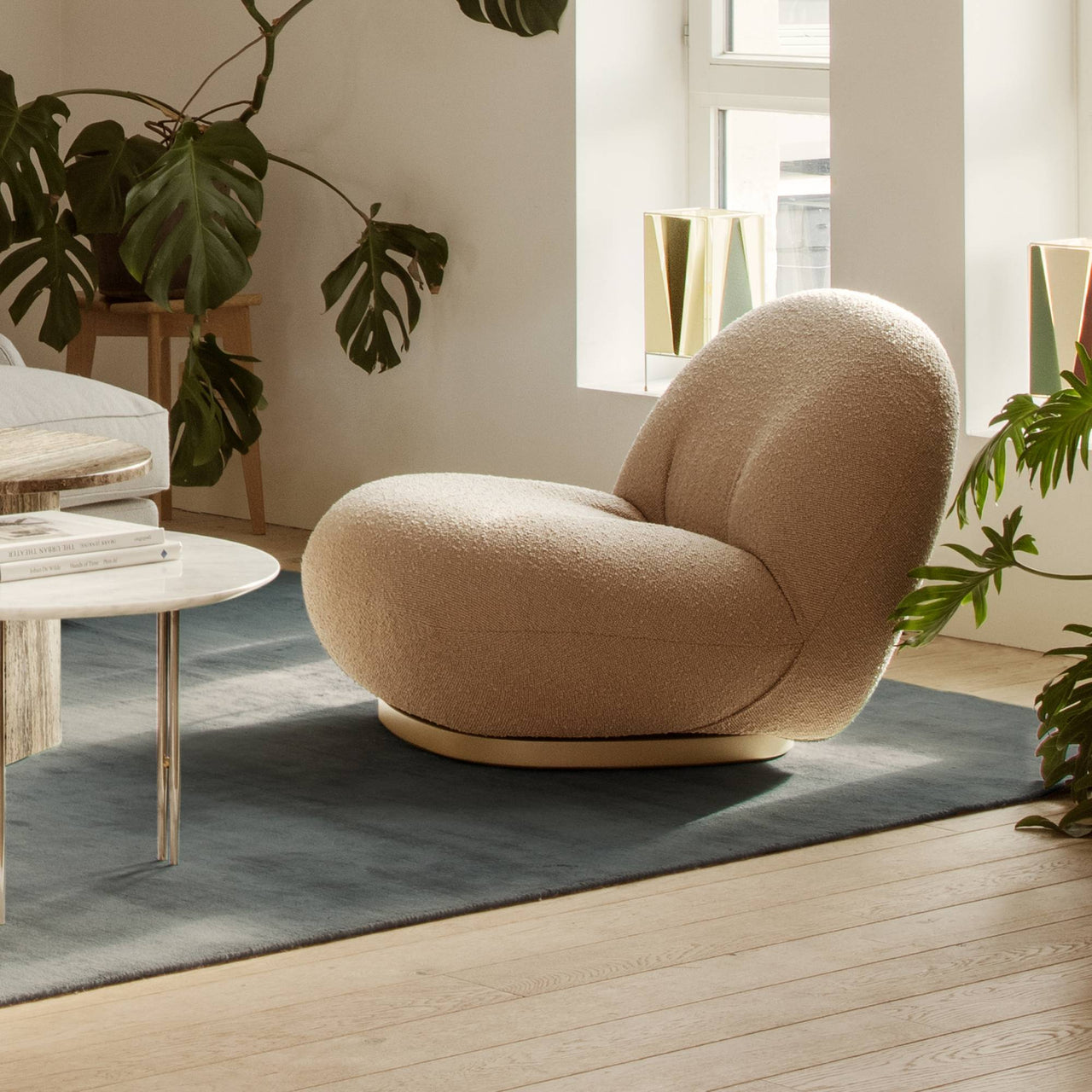 Pacha Lounge Chair