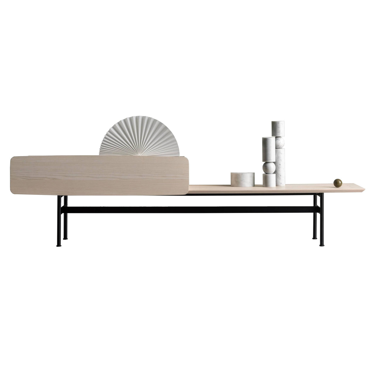 Yee Storage System: Composition E