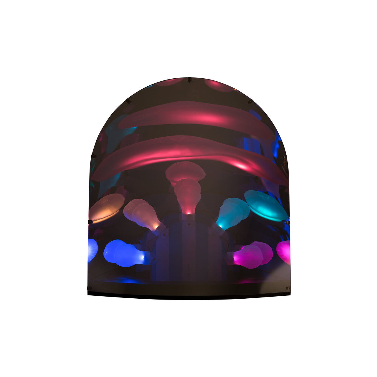 Space Table Lamp