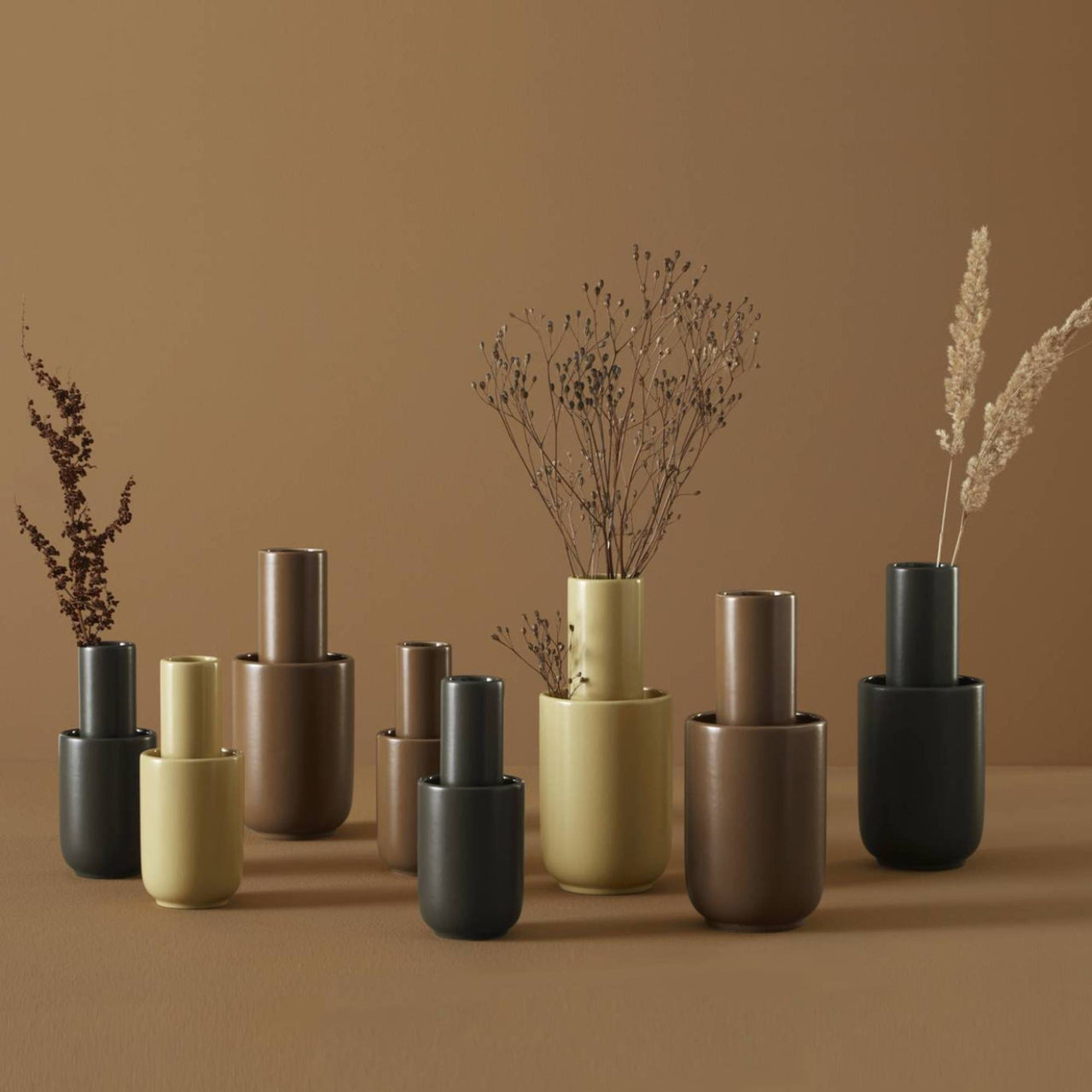 Amel Vase: Small