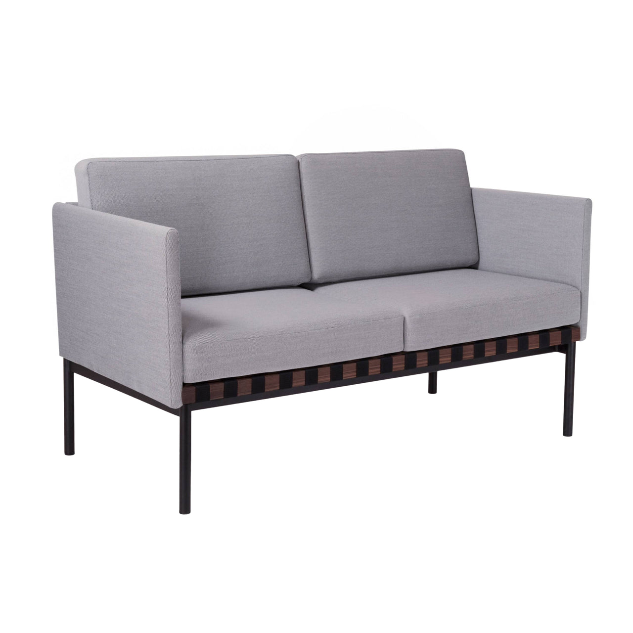 Grid 2 Seater Sofa