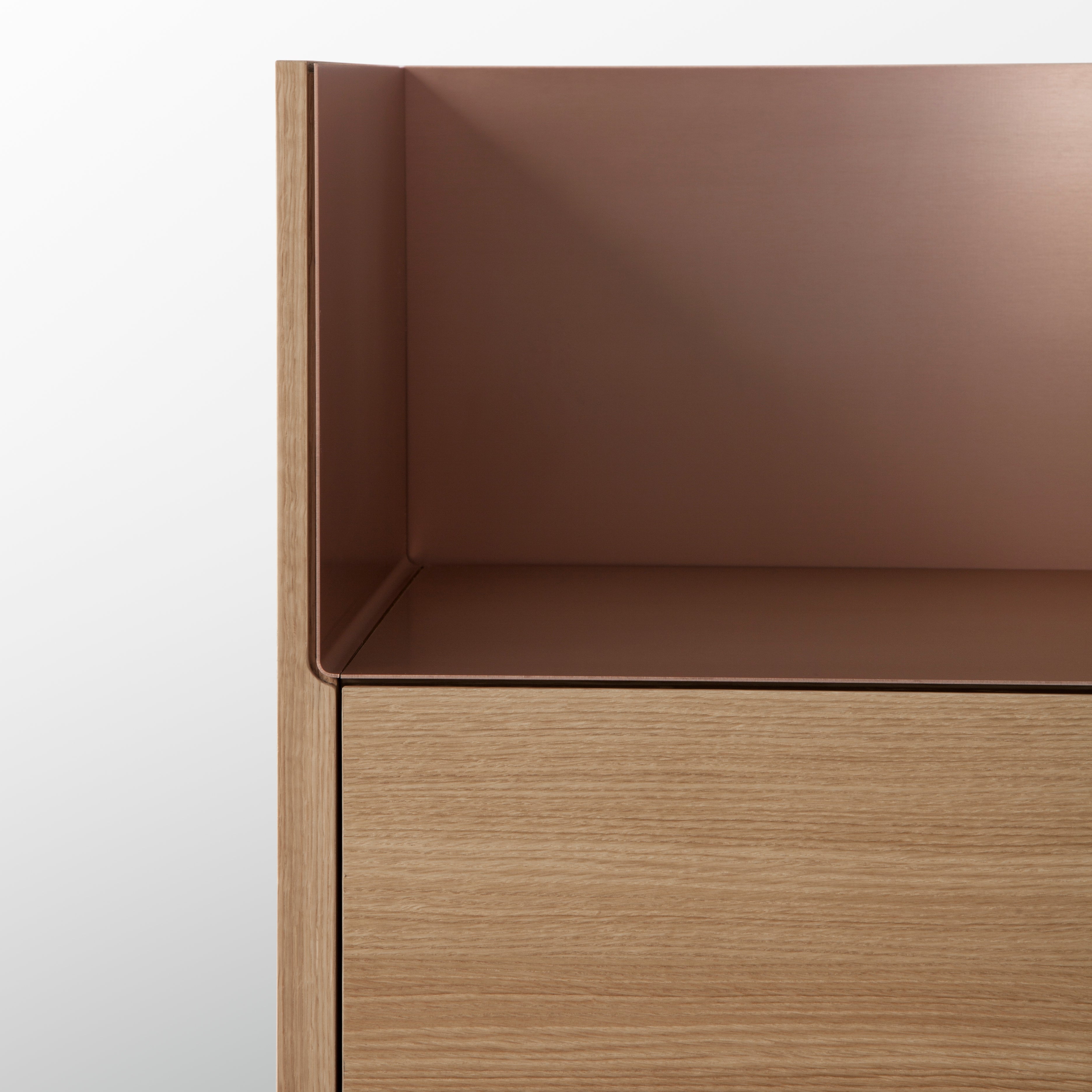 Stockholm Dresser