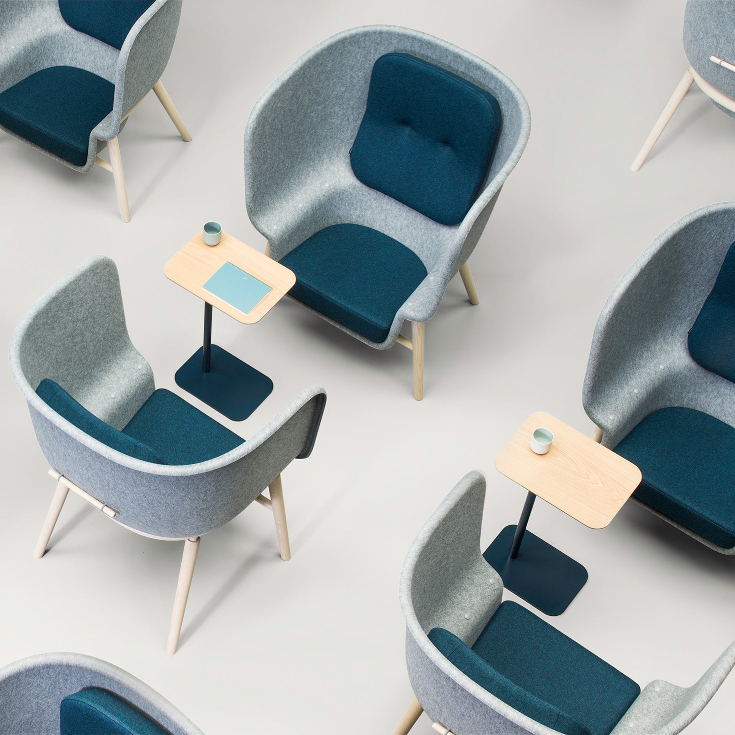 MG Side Tables
