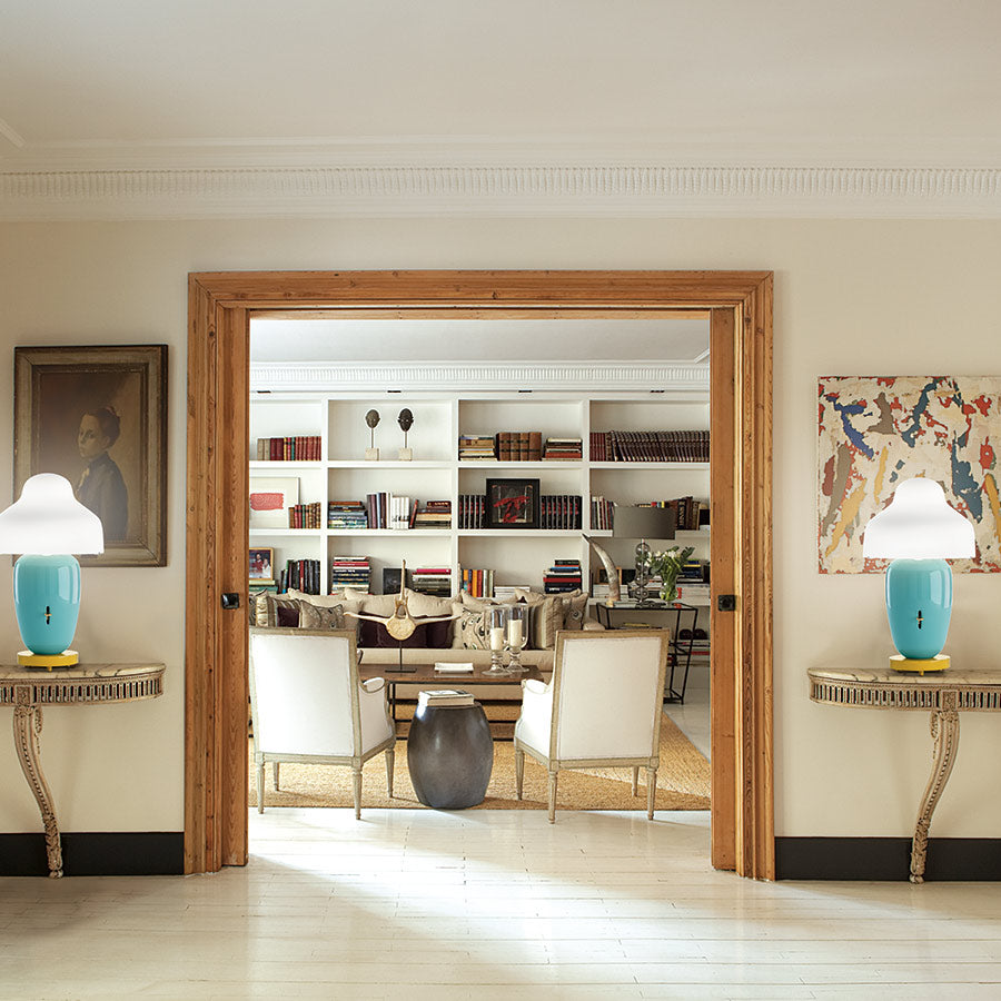 Chinoz Table Lamp