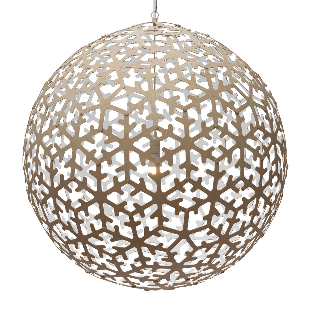 Pola Pendant Light - White