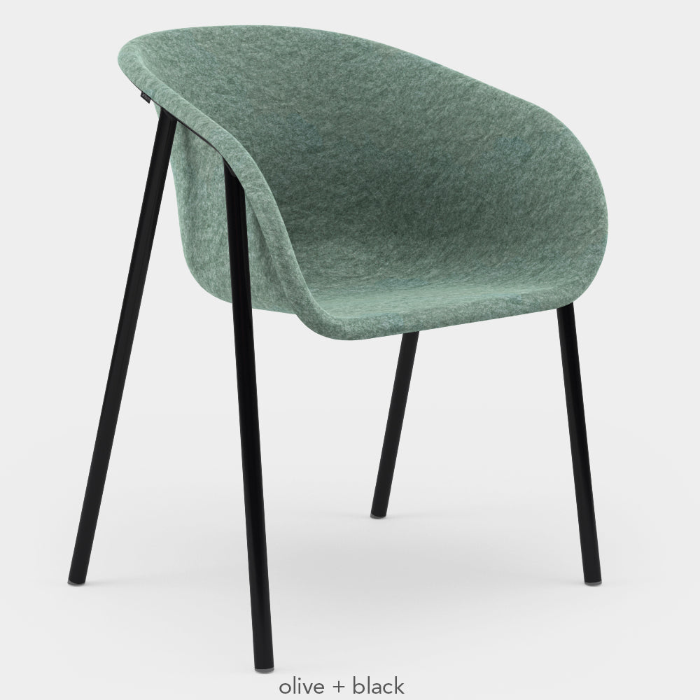 LJ 1 Chair