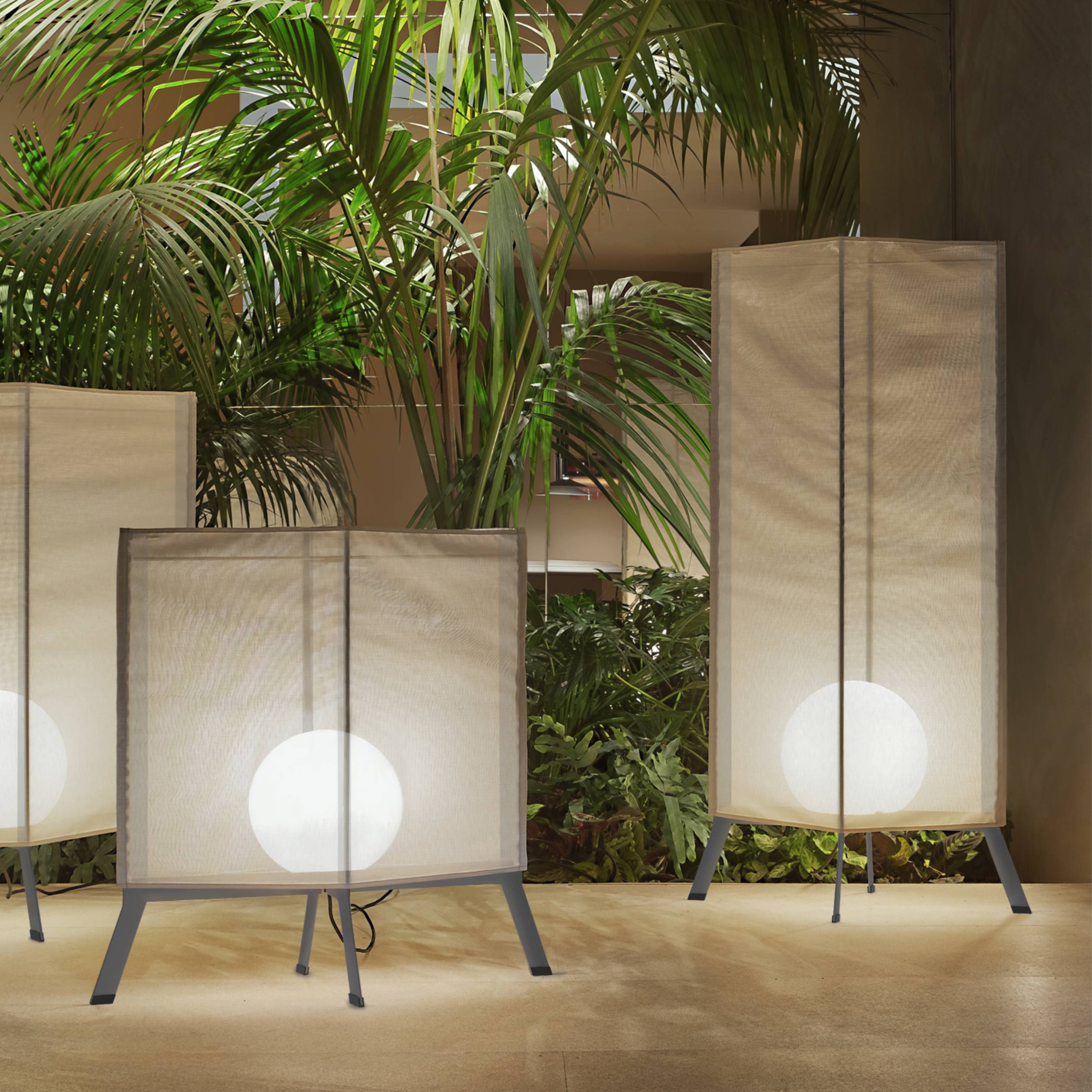 LaFlaca Floor Lamp