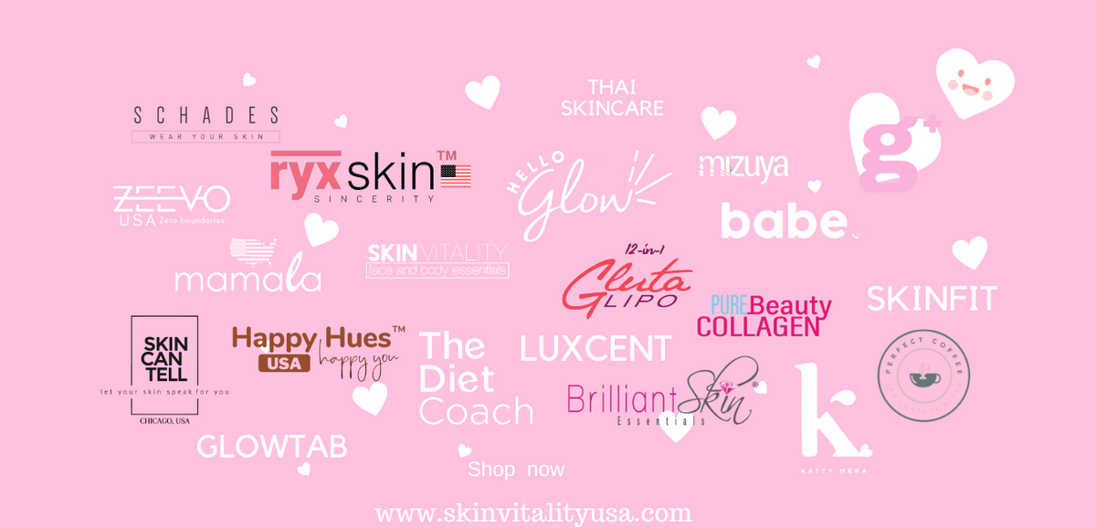 Collections – Skin Vitality USA