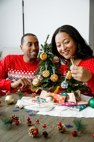 Cookie Decorating for the Holidays