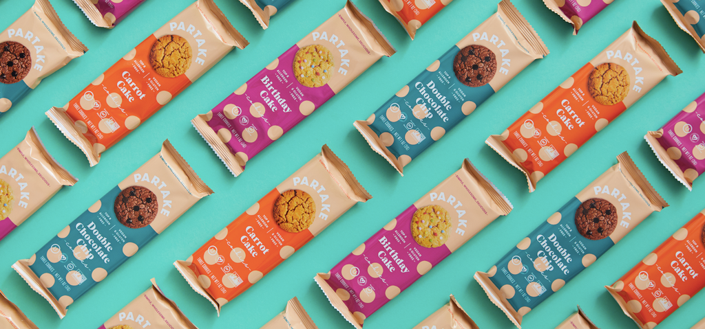 Travel-Friendly Cookie Snacks 