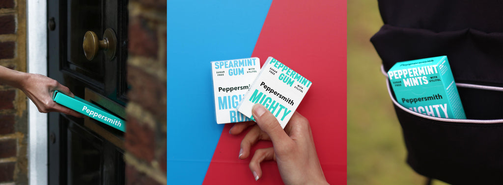Peppersmith new mighty boxes