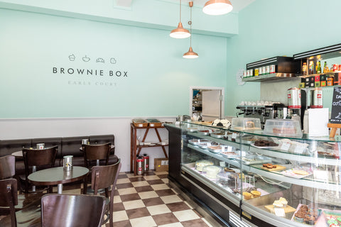 brownieboxearlscourt