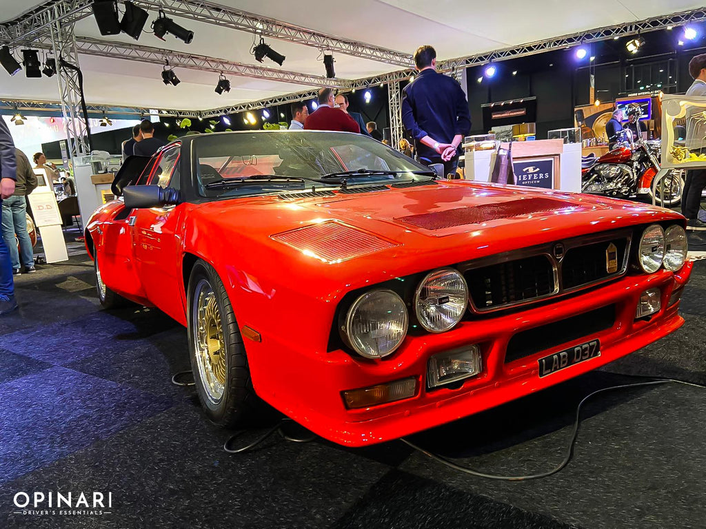  Lancia Rally 037 Stradale