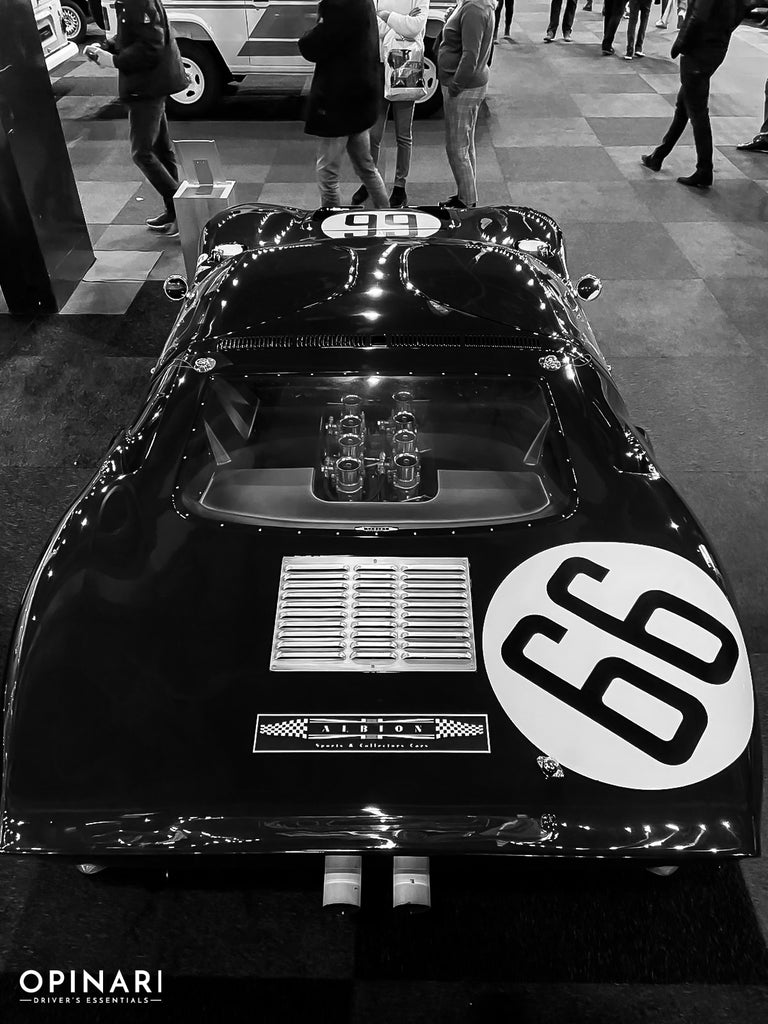 Ford GT40