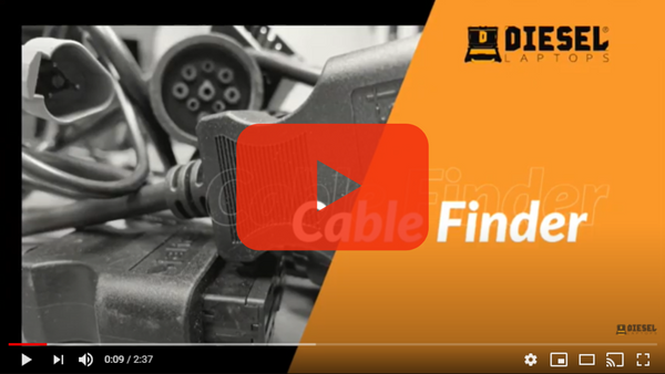 Cable Connection Finder Video