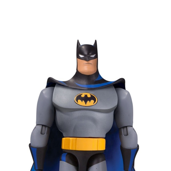 batman tas figures