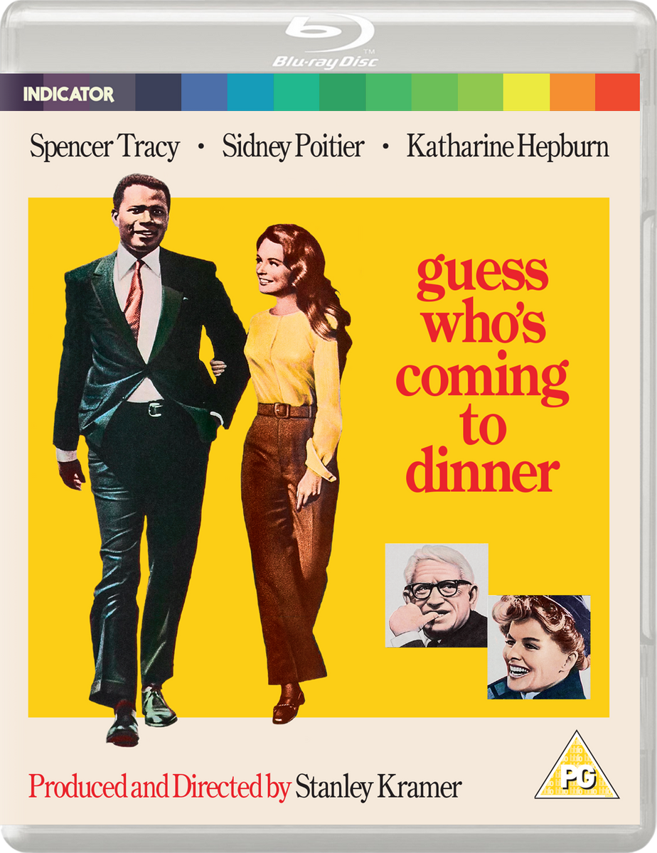 WHO'S COMING TO DINNER - BD – Lime Wood Media Ltd