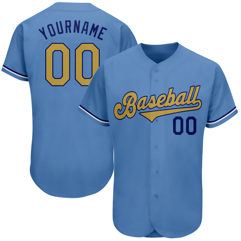 royals gold jersey