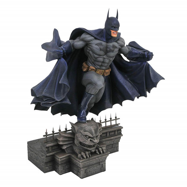 diamond select toys dc gallery batman pvc figure