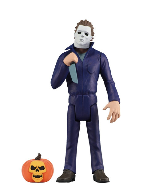 michael myers figures collectables