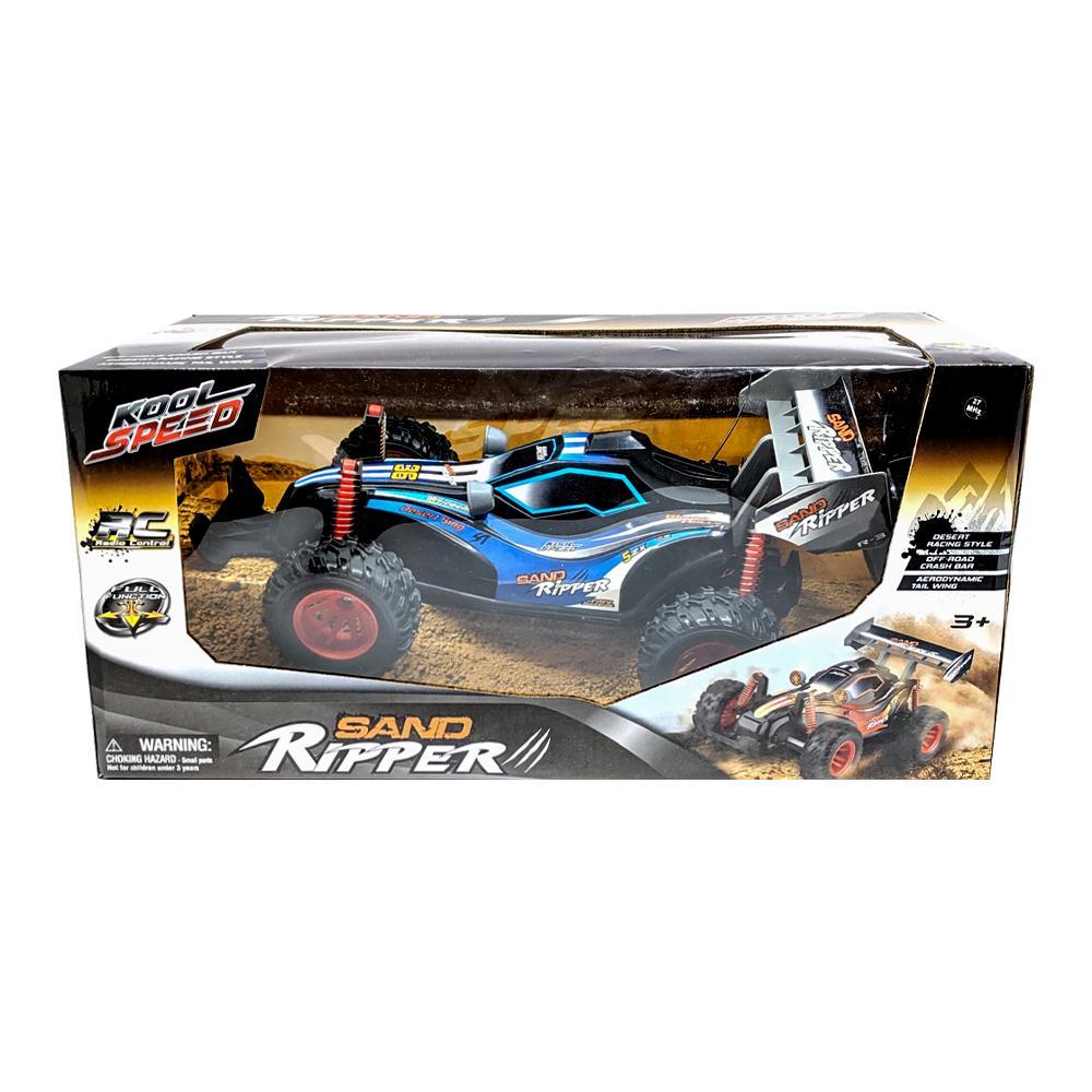 kool speed remote control car