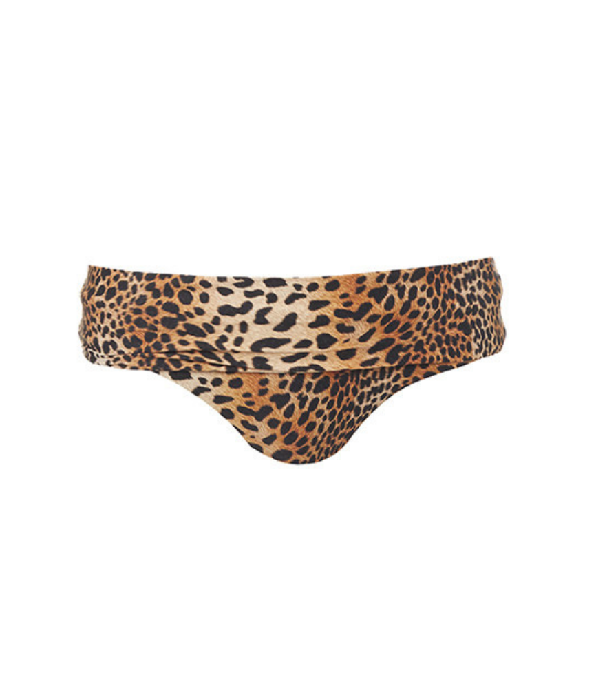 melissa odabash leopard bikini