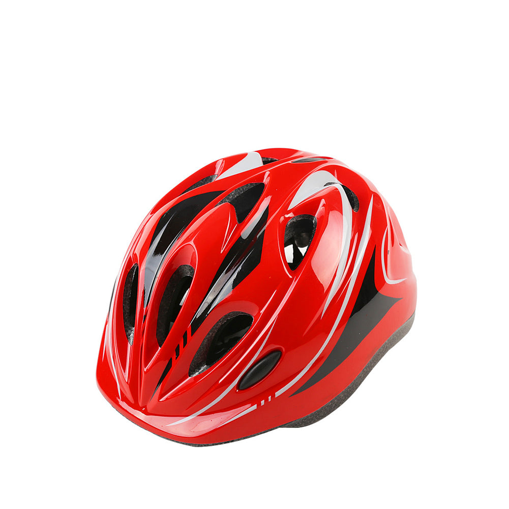 adjustable bike helmet