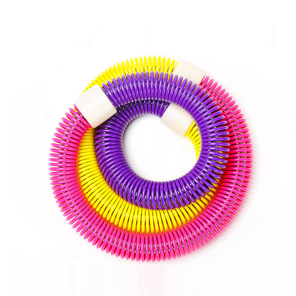 spring hula hoop