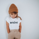ARTIST | Kids Tee